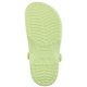 Klapki Crocs Classic Celery 10001-335 - małe zdjęcie