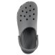 Klapki Crocs Classic Slate Grey 10001-0DA - małe zdjęcie