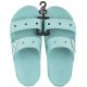 Klapki Crocs Classic Crocs Sandal Pure Water 206761-4SS - małe zdjęcie