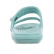 Klapki Crocs Classic Crocs Sandal Pure Water 206761-4SS - małe zdjęcie