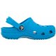 Klapki Crocs Classic Clog T Ocean 206990-456 - małe zdjęcie