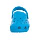 Klapki Crocs Classic Clog T Ocean 206990-456 - małe zdjęcie