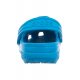 Klapki Crocs Classic Clog T Ocean 206990-456 - małe zdjęcie