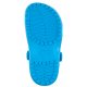 Klapki Crocs Classic Clog T Ocean 206990-456 - małe zdjęcie