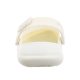Sandały Crocs Literide 360 Clog Almost White 206708-1CV - małe zdjęcie