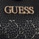 Torebka Guess Amara Bucket Bla HWXG84 93010 - małe zdjęcie