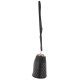 Torebka Guess Amara Bucket Bla HWXG84 93010 - małe zdjęcie