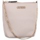 Torebka Guess Amara Bucket Bla HWXG84 93010 - małe zdjęcie