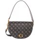 Torebka Guess Danna Saddle Bag Mlo HWPA84 20190 - małe zdjęcie