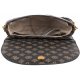 Torebka Guess Danna Saddle Bag Mlo HWPA84 20190 - małe zdjęcie