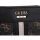 Portfel Guess Noelle Slg Small Zip Around SWKG78 79370 - małe zdjęcie