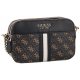 Torebka Listonoszka Guess Noelle Crossbody Camera Brm HWKG78 79140 - małe zdjęcie