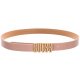 Pasek Guess Not Adjustable Belt Bls BW7585 VIN25 - małe zdjęcie