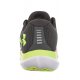 Buty do Biegania Under Armour Charged Breeze Gry/Wht 3025129-104 - małe zdjęcie