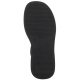 Sandały Venezia Czarne 44422Y801 BLACK - małe zdjęcie