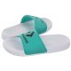 Klapki Converse All Star Slide Slip Washed Teal/White/Black 172717C - małe zdjęcie