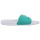 Klapki Converse All Star Slide Slip Washed Teal/White/Black 172717C - małe zdjęcie
