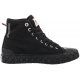 Trampki Palladium Palla Ace Cvs Mid Black 77015-008-M - małe zdjęcie