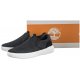 Półbuty Timberland Seneca Bay Slip-On Black Nubuck 0A293A 015 - małe zdjęcie