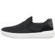 Półbuty Timberland Seneca Bay Slip-On Black Nubuck 0A293A 015 - małe zdjęcie
