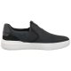 Półbuty Timberland Seneca Bay Slip-On Black Nubuck 0A293A 015 - małe zdjęcie