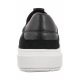 Półbuty Timberland Seneca Bay Slip-On Black Nubuck 0A293A 015 - małe zdjęcie
