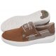 Półbuty Timberland Seneca Bay L/F Boat OX Rust Nubuck 0A2948 F13 - małe zdjęcie