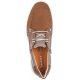 Półbuty Timberland Seneca Bay L/F Boat OX Rust Nubuck 0A2948 F13 - małe zdjęcie