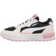 Buty Puma Graviton Jr 381987-09 - małe zdjęcie