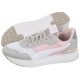 Sneakersy Puma R78 Voyage Jr 382048-07 - małe zdjęcie