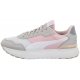 Sneakersy Puma R78 Voyage Jr 382048-07 - małe zdjęcie