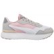 Sneakersy Puma R78 Voyage Jr 382048-07 - małe zdjęcie
