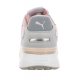Sneakersy Puma R78 Voyage Jr 382048-07 - małe zdjęcie