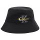 Kapelusz Calvin Klein Two Tone Bucket Hat K50K508976 BDS - małe zdjęcie