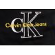 Kapelusz Calvin Klein Two Tone Bucket Hat K50K508976 BDS - małe zdjęcie