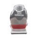 Sneakersy New Balance ML574EAD Szare - małe zdjęcie