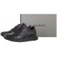 Sneakersy Wojas Czarne 9406-51 - małe zdjęcie