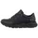 Sneakersy Wojas Czarne 9406-51 - małe zdjęcie