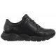 Sneakersy Wojas Czarne 9406-51 - małe zdjęcie