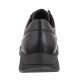 Sneakersy Wojas Czarne 9406-51 - małe zdjęcie