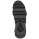 Sneakersy Wojas Czarne 9406-51 - małe zdjęcie
