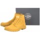Trampki Palladium Mono Chrome Spicy Mustard 73089-730-M - małe zdjęcie