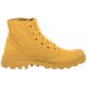 Trampki Palladium Mono Chrome Spicy Mustard 73089-730-M - małe zdjęcie