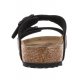 Klapki Birkenstock Arizona Kids Bs Black 0555123 - małe zdjęcie