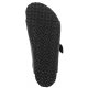 Klapki Birkenstock Arizona Kids Bs Black 0555123 - małe zdjęcie