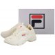 Sneakersy Fila Collene Cb Wmn Marshmallow FFW0046.10005 - małe zdjęcie