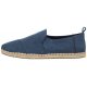 Espadryle Toms Deconstructed Alpargata Rope Navy Washed Canvas 10011623 - małe zdjęcie