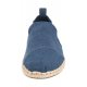Espadryle Toms Deconstructed Alpargata Rope Navy Washed Canvas 10011623 - małe zdjęcie