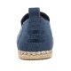 Espadryle Toms Deconstructed Alpargata Rope Navy Washed Canvas 10011623 - małe zdjęcie