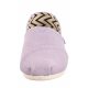 Espadryle Toms Alpargata Light Orchid Heritage Canvas 10017734 - małe zdjęcie